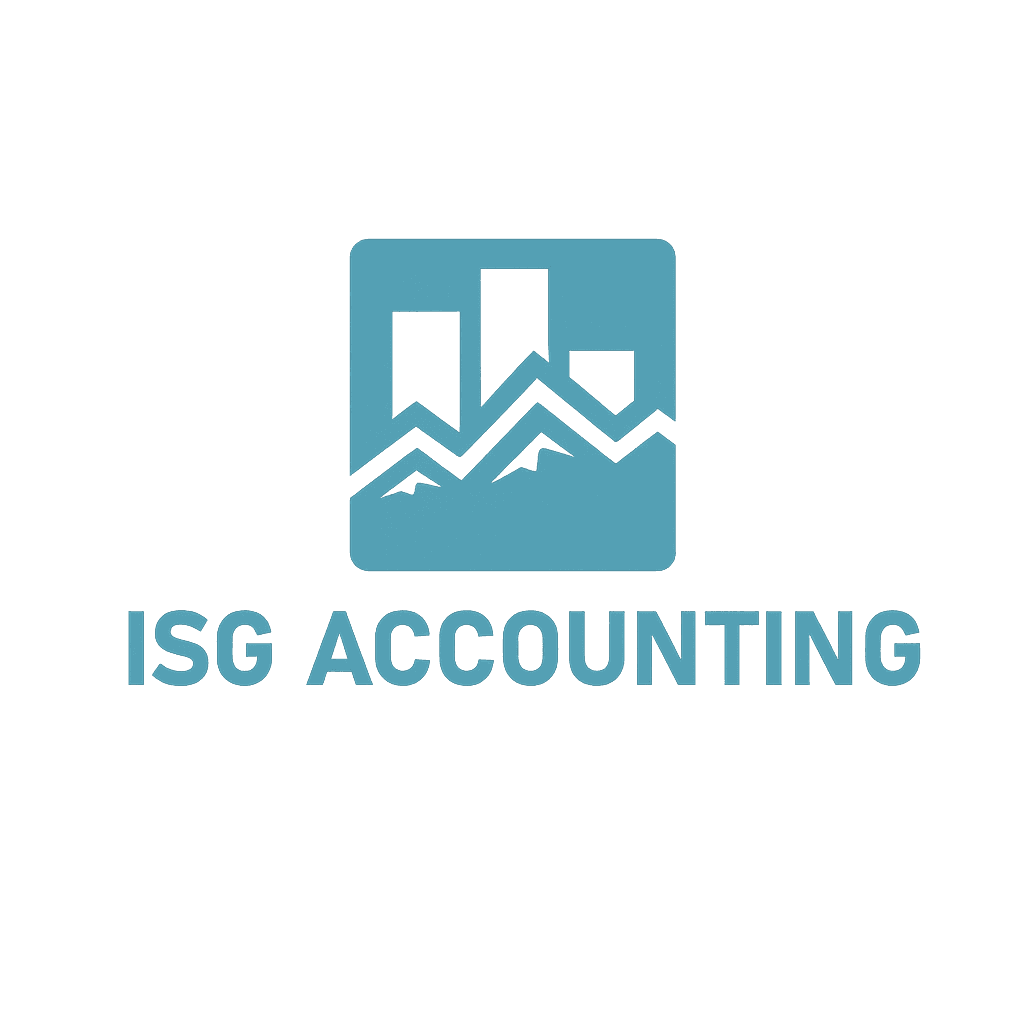 ISG ACCOUNTING