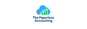 Paperless Accounting