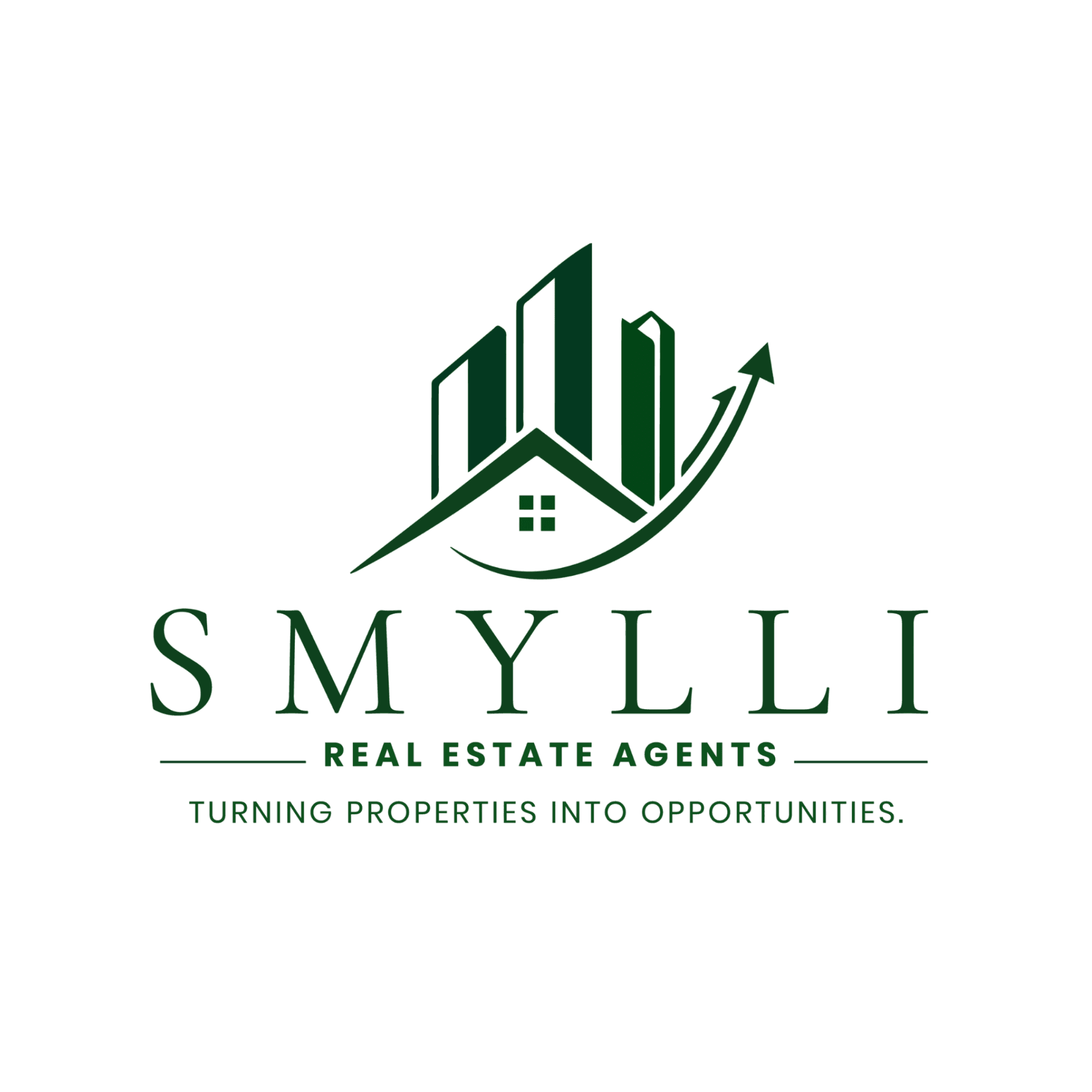 Smiley Estate Agents