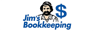 Jims Bookkeeping